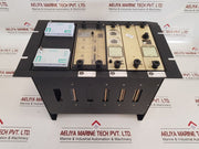 Cee Imm 7960,Ith 7111,Rad 7004 Relay Rack 5A 60Hz