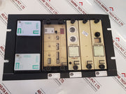 Cee Imm 7960,Ith 7111,Rad 7004 Relay Rack 5A 60Hz