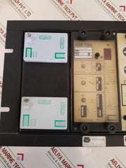 Cee Imm 7960,Ith 7111,Rad 7004 Relay Rack 5A 60Hz