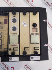 Cee Imm 7960,Ith 7111,Rad 7004 Relay Rack 5A 60Hz