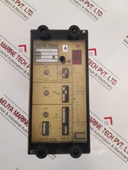 Cee Imm7960 Protection Relay 5A 60Hz