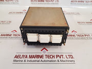 Cee Imm7960 Protection Relay 5A 60Hz