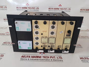 Cee Itg7161,Ith7111,Rad7004 Relay Rack Cc/Dc 110V