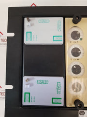 Cee Itg7161,Ith7111,Rad7004 Relay Rack Cc/Dc 110V