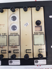 Cee Itg7161,Ith7111,Rad7004 Relay Rack Cc/Dc 110V