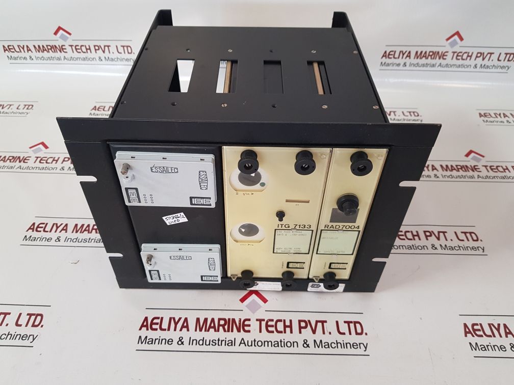 Cee Itg 7133,Rad 7004 Relay Rack – Aeliya Marine