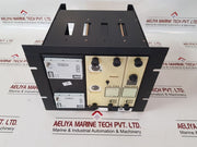 Cee Itg 7133,Rad 7004 Relay Rack
