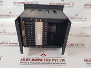 Cee Itg 7133,Rad 7004 Relay Rack