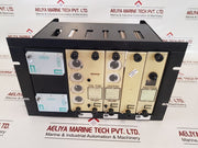 Cee Itg7161 Ith7111 Rad7004 Relay Rack Cc/Dc 110V
