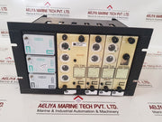 Cee Itg 7161,Ith 7111,Ttg 7111,Rad 7004 Relay Rack 5A
