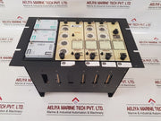 Cee Itg 7161,Ith 7111,Ttg 7111,Rad 7004 Relay Rack 5A