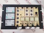 Cee Itg 7161,Ith 7111,Ttg 7111,Rad 7004 Relay Rack 5A
