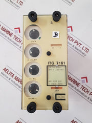 Cee Itg 7161 Relay