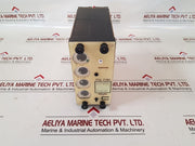 Cee Itg 7161 Relay Aux: Cc/Dc 110V