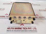 Cee Itg 7161 Relay Aux: Cc/Dc 110V