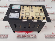 Cee Itg 7161,Ttg 7134,Rad 7004 Rack 5A 58V