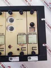 Cee Itg 7161,Ttg 7134,Rad 7004 Rack 5A 58V