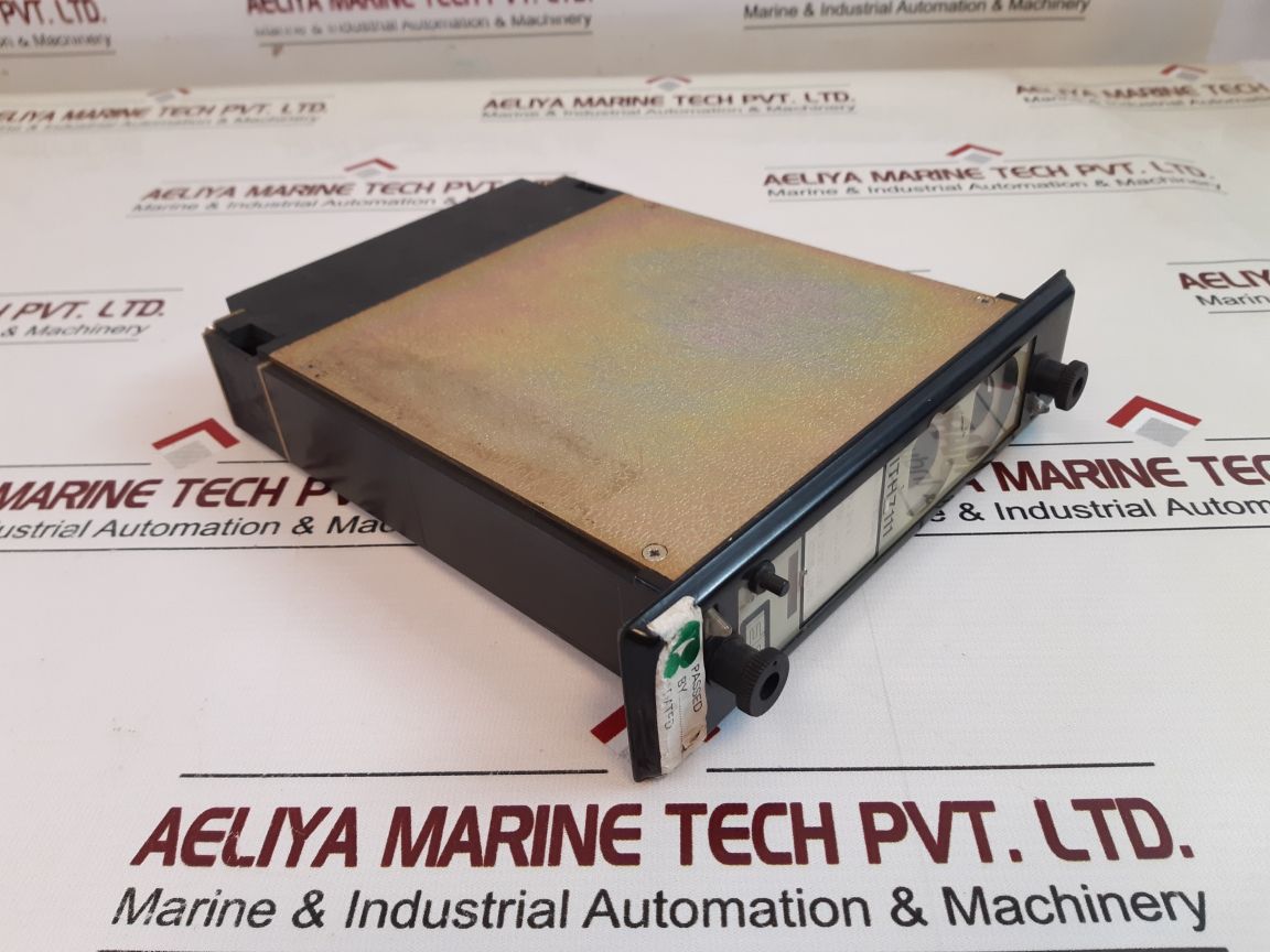 Cee Ith7111 Sequence Relay A/8841