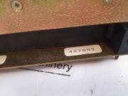 Cee Ith7111 Sequence Relay A/8841