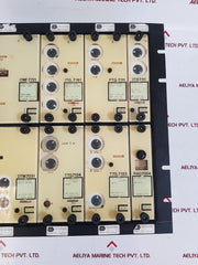 Cee Itmf 7721,Itg 7161,Ptg 7111,Ith 7111,Dtm 7031,Ttg 7134,Ttg 7123,Rad7004 Rack