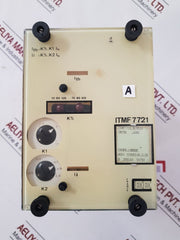 Cee Itmf 7721 Motor Protection