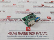 Cee L9137-1N Interface Board Ca-f120