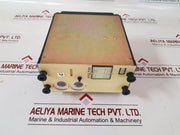 Cee Ptg 7111 Overpower Relay 5A. .60Hz