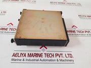 Cee Rad7004 Relay 110Vcc