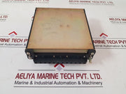 Cee Rad7004 Relay 110Vcc
