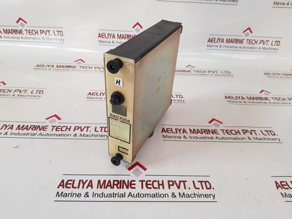 Cee Rad 7004 Relay