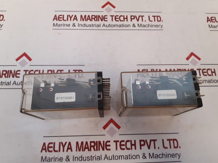 Cee Rade 3080 Auxiliary Relay