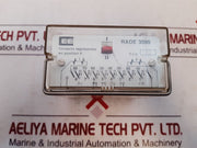 Cee Rade 3080Â Auxiliary Relay