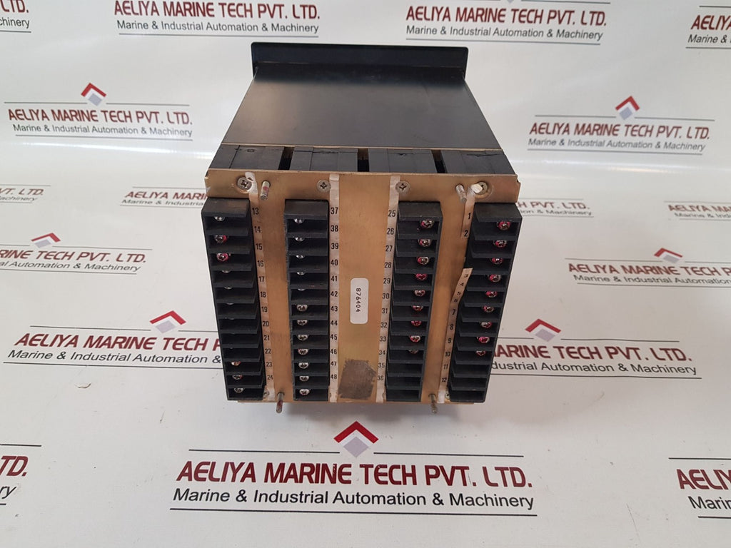 Cee Step 7060 Temperature Supervision Relay – Aeliya Marine