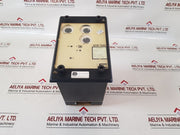 Cee Sts7041 Check Synchronizing Relay Sts 7041 B/9848