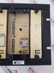 Cee Ttg 7123,Ttg 7123,Hdg 7020 Relay Rack 100V 58V 60Hz