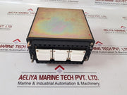 Cee Ttg 7134 Independent Time Relay 58V 60Hz