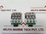 Ceeco 700-050 Keypad