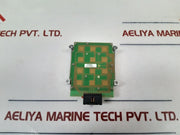 Ceeco 700-050 Keypad