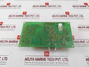 Cegelec 20X4293A1L Printed Circuit Board