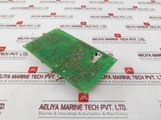 Cegelec 20X4293A1L Printed Circuit Board