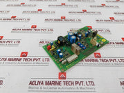 Cegelec 20X4293A1L Printed Circuit Board