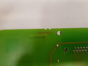 Cegelec 20X4454A1L Circuit Board 20X4454/10