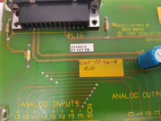 Cegelec 20X4454A1L Circuit Board 20X4454/10