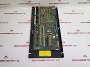 Cegelec 20X4506/10 Pc Board P003P-6001D