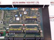 Cegelec 4506B1L Pcb Card