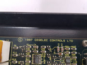 Cegelec Gds1190-6001