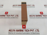 Cegelec 6302 Output Module 250V 3A C50/6302