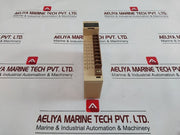 Cegelec 6302 Output Module 250V 3A C50/6302