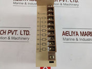 Cegelec 6302 Output Module 250V 3A C50/6302