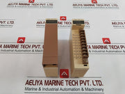 Cegelec 6302 Output Module 250V 3A C50/6302